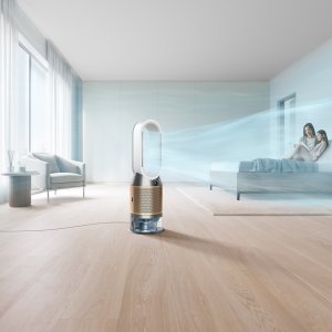 Oczyszczacz powietrza Dyson Purifier Humidify+Cool™ Formaldehyde PH04 9