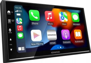 Radioodtwarzacz Kenwood Kenwood DMX7722DABS /2DIN/Wireless CarPlay & Android Auto 3