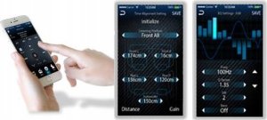 Radioodtwarzacz Kenwood Kenwood DMX7722DABS /2DIN/Wireless CarPlay & Android Auto 10