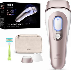 Depilator Braun Braun PL7147 Skin i-expert Pro IPL Haarentferner 2