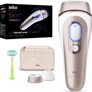 Depilator Braun Braun PL7147 Skin i-expert Pro IPL Haarentferner 4