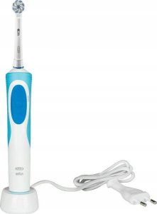 Szczoteczka Braun Oral-B Vitality CrossAction Starter Pack Zahnbürste 6
