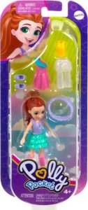 Mattel Polly Pocket zestaw modowy mały HNF50 /6 11