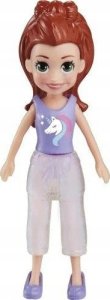 Mattel Polly Pocket zestaw modowy mały HNF50 /6 4