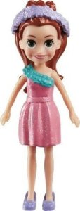 Mattel Polly Pocket zestaw modowy mały HNF50 /6 5