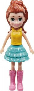 Mattel Polly Pocket zestaw modowy mały HNF50 /6 6