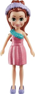 Mattel Polly Pocket zestaw modowy mały HNF50 /6 9