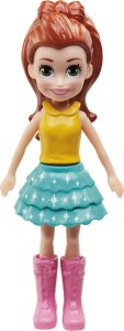 Mattel Polly Pocket zestaw modowy mały HNF50 /6 10