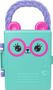 Mattel Polly Pocket mała stylistka zestaw HRD64 /6 4