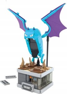 Mattel MEGA POKEMON mini motion Golbat HTH72 /6 7