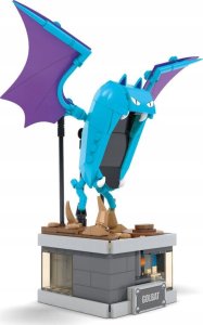 Mattel MEGA POKEMON mini motion Golbat HTH72 /6 8