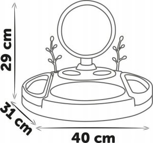 Smoby SMOBY My beauty studio 320252 4