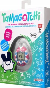Tamagotchi Argyle Heart 29813 2