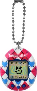 Tamagotchi Argyle Heart 29813 4