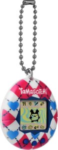 Tamagotchi Argyle Heart 29813 5