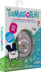 Tamagotchi Flower perfume 29837 3