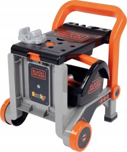 Smoby SMOBY B+D przybornik złotej rączki 360219 1