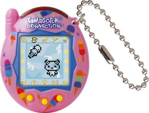 *****SUPBUZZ Tamagotchi ConnectionIceCream 34022 1