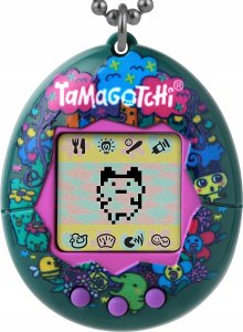 *****SUPBUZZ Tamagotchi Tama garden 29851 1