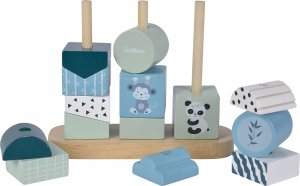 Simba EH drewniana układanka 3814 3