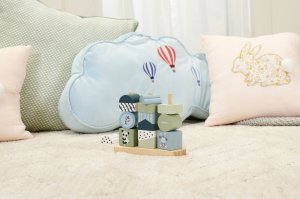 Simba EH drewniana układanka 3814 4