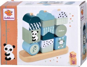 Simba EH drewniana układanka 3814 5