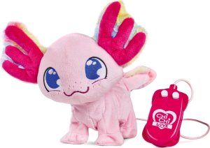 Simba Chi Chi Love Aksolotl na kabelek 589-0057 3