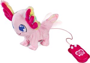 Simba Chi Chi Love Aksolotl na kabelek 589-0057 4