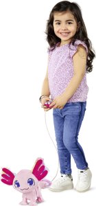 Simba Chi Chi Love Aksolotl na kabelek 589-0057 6