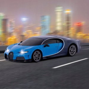 Revell *****REVELL RC Scale Car Bugatti Chiron 24692 4