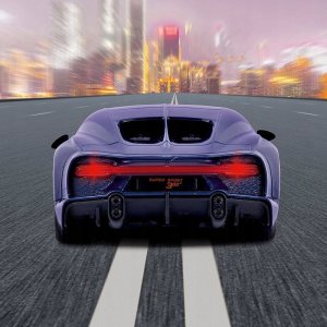 Revell *****REVELL RC Scale Car Bugatti Chiron 24692 6