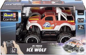 Revell *****REVELL RC Truck IceWolf 24680 4