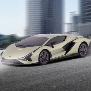 Revell *****REVELL RC Scale Car Lamborghini Sian 24691 4