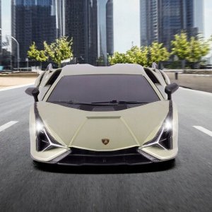 Revell *****REVELL RC Scale Car Lamborghini Sian 24691 5