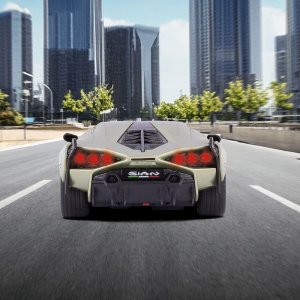 Revell *****REVELL RC Scale Car Lamborghini Sian 24691 6