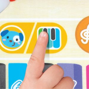 Smily Play Pianinko dotykowe SmilyPlay 230801 53217 4