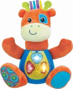 Smily Play Przytulaczek żyrafa SmilyPlay 000688 06886 4