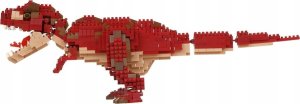 *****SUPBUZZ Nanoblock Deluxe t-rex 21419 3