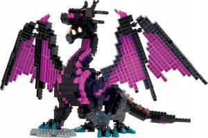 *****SUPBUZZ Nanoblock Deluxe dragon 21648 3