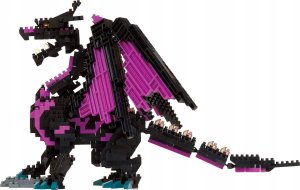 *****SUPBUZZ Nanoblock Deluxe dragon 21648 4