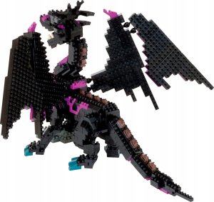 *****SUPBUZZ Nanoblock Deluxe dragon 21648 5