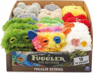Cobi COBI Fuggler brelok mix wzorów 15154 1