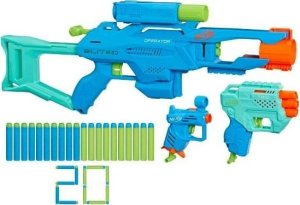 Hasbro *****NERF Elite 2.0 Tactical pack F6146 /4 2
