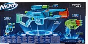 Hasbro *****NERF Elite 2.0 Tactical pack F6146 /4 3