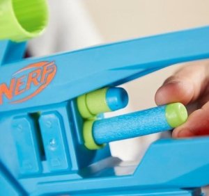 Hasbro *****NERF Elite 2.0 Tactical pack F6146 /4 5