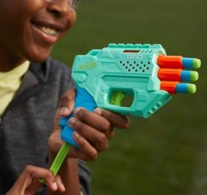 Hasbro *****NERF Elite 2.0 Tactical pack F6146 /4 6