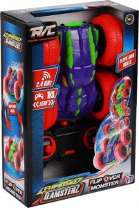 Teamsterz TEAMSTERZ RC Flipsterz Flip over monster 1417632 3