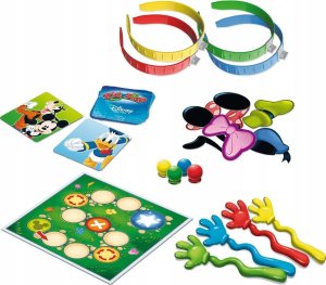 Trefl GRA Zig Zap 02438 2