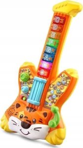 Vtech V-TECH Gitara wesołego tygryska 61955 1