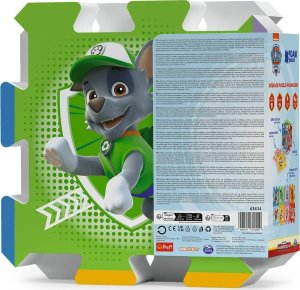 Trefl TREFL Puzzlopianka Układ.Psi Patrol 2023 61614 3